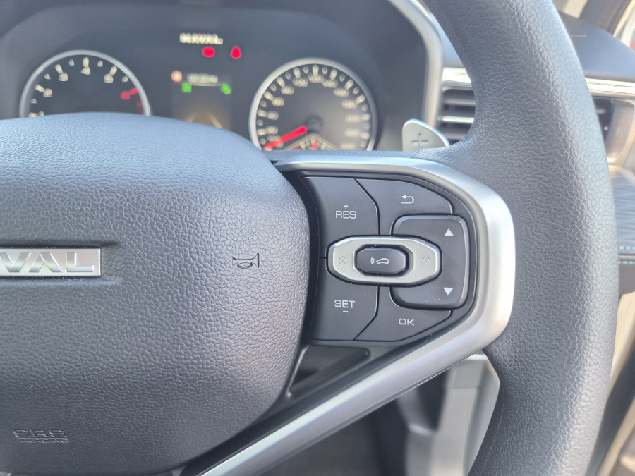 2024 GWM Haval Jolion A01 Premium SUV Image 19