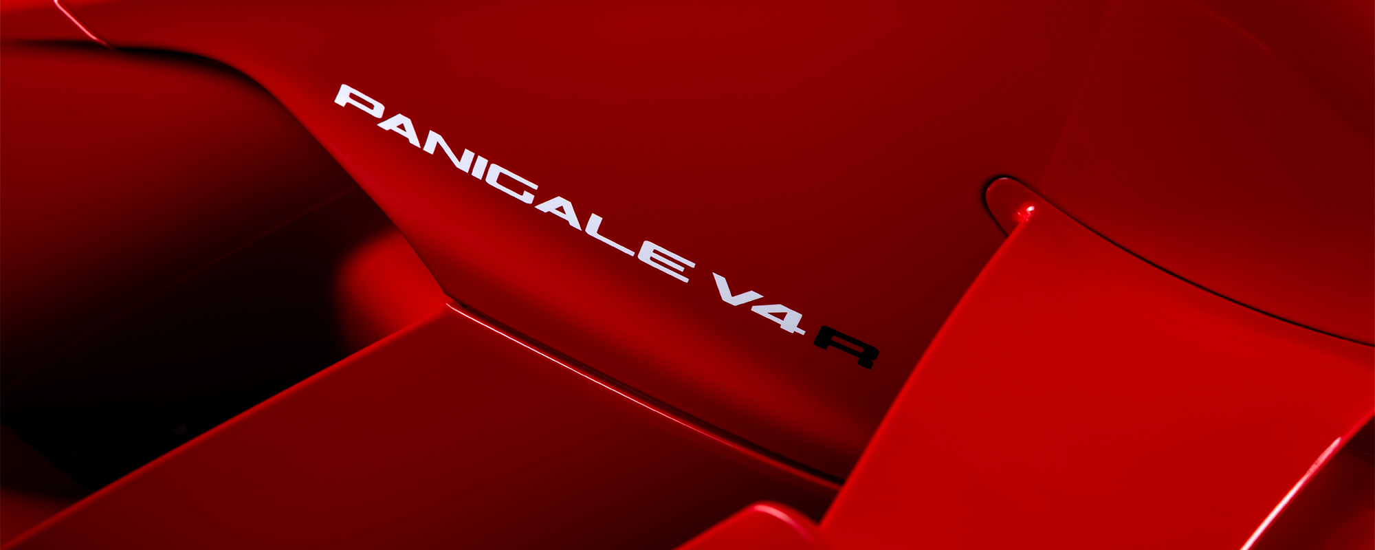 Ducati Panigale