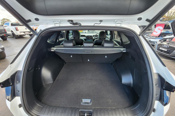 2022 Hyundai Tucson NX4.V1 Highlander N Line SUV Image 10