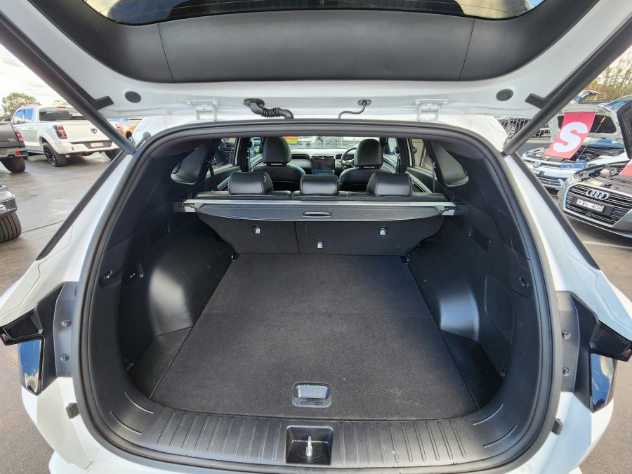 2022 Hyundai Tucson NX4.V1 Highlander N Line SUV Image 10