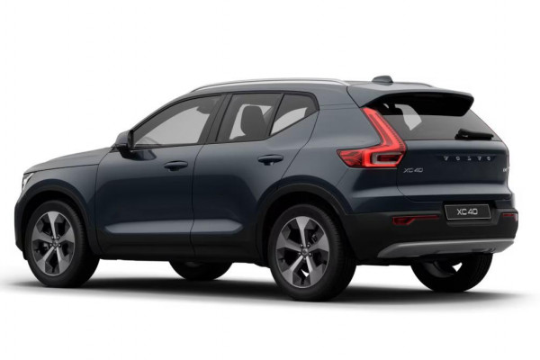 2025 MY26 Volvo XC40 XZ Plus B4 SUV Image 17