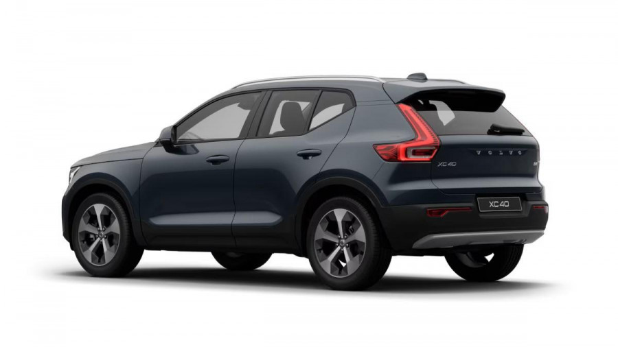 2025 MY26 Volvo XC40 XZ Plus B4 SUV Image 17