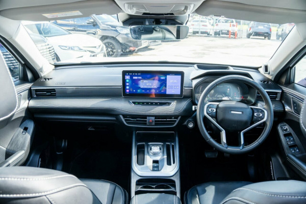 2023 GWM Haval Jolion A01 Ultra SUV Image 16