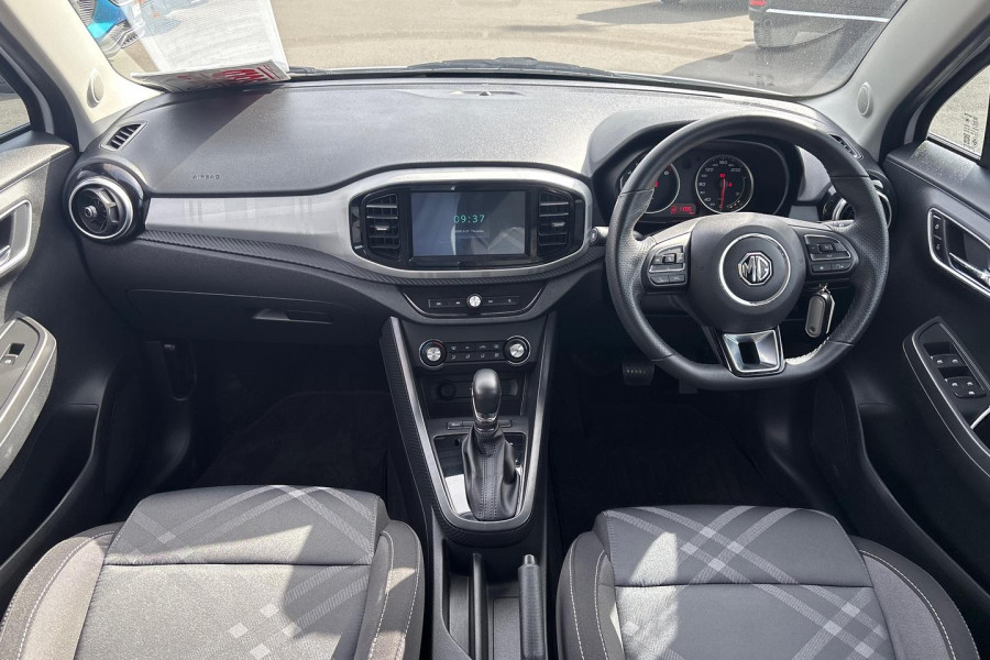 2022 MG MG3 SZP1 Core Hatch Image 17