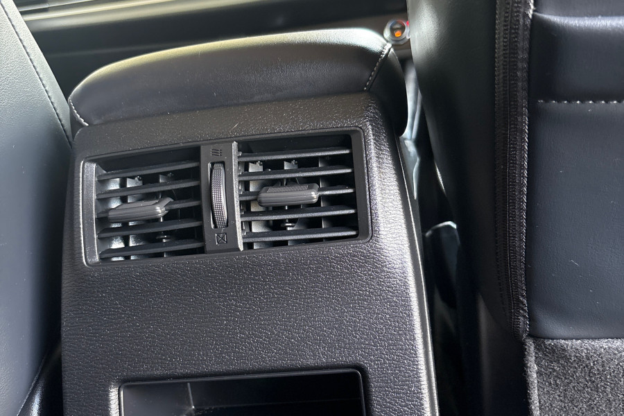 2023 Mitsubishi Outlander ZM Aspire SUV Image 11