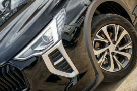 2025 GWM Haval Jolion A01 Premium SUV