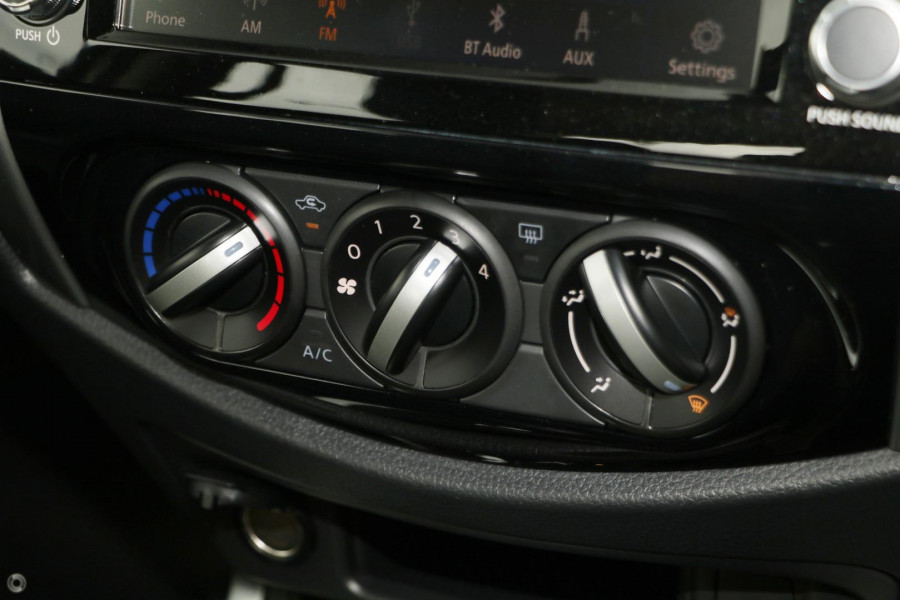 2024 MY25 Nissan Navara D23 SL Ute Image 15