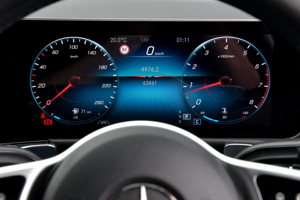2020 Mercedes-Benz GLB-Class X247 GLB250 SUV image 10