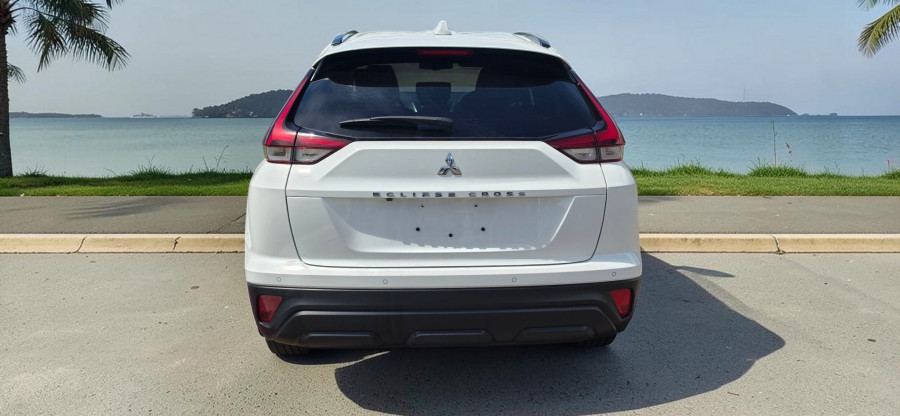 2024 Mitsubishi Eclipse Cross YB LS SUV Image 6