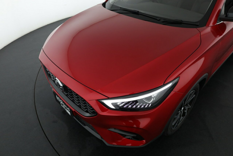 2023 MG ZST S13 Essence SUV Image 24