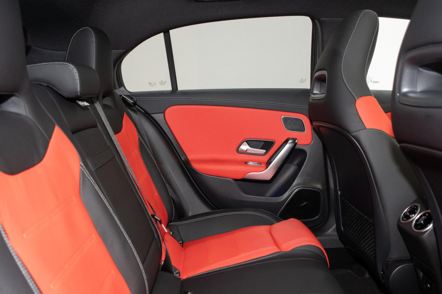 2025 Mercedes-Benz A-Class W177 A35 AMG Hatch