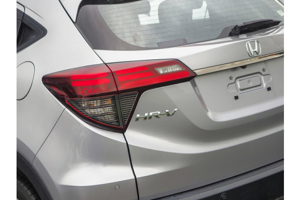 2019 MY20 Honda HR-V VTi Hatch Image 3