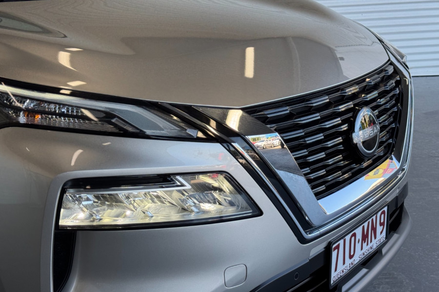 2023 Nissan X-Trail T33 ST-L SUV Image 21