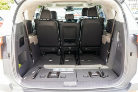 2025 Kia Carnival KA4 PE GT-Line Lite Wagon