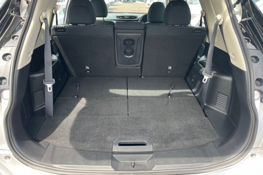 2021 Nissan X-Trail T32 ST SUV Image 20