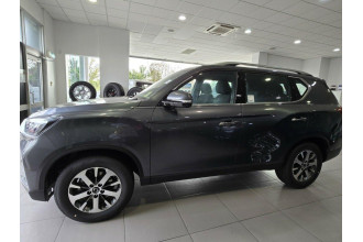 2024 SsangYong Rexton Y461 ELX SUV