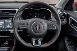 2022 MG ZS EV AZS1 Excite SUV