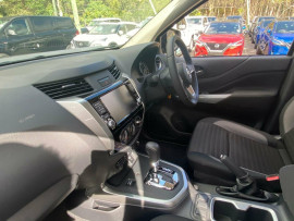 2024 Nissan Navara D23 ST Ute image 22