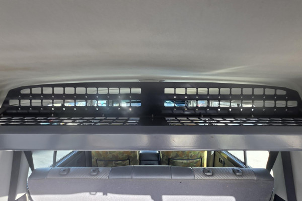 2022 Toyota LandCruiser VDJ76R WorkMate SUV Image 18