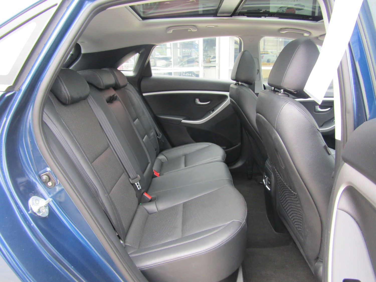 2015 MY16 Hyundai I30 Hatch Image 16