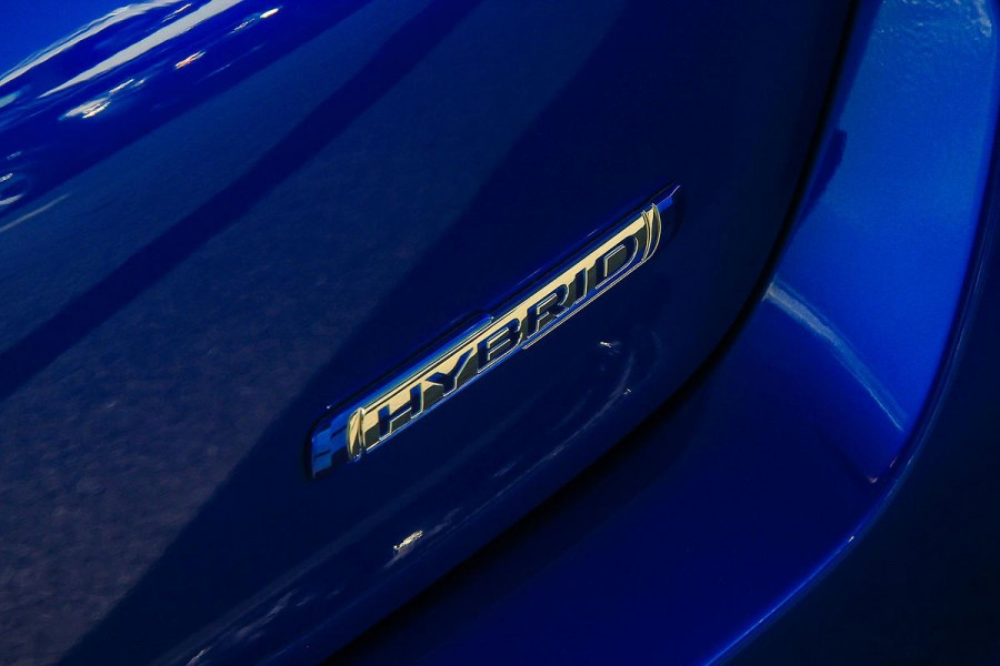 2024 Suzuki Swift Hybrid UZ Hybrid Hatch Image 9