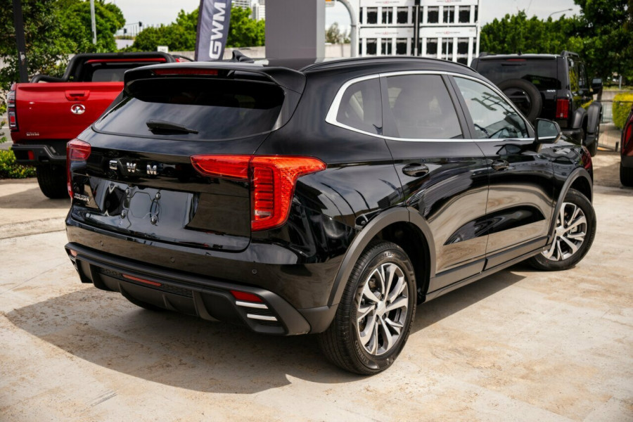 2026 GWM Haval Jolion A01 Lux SUV Image 2