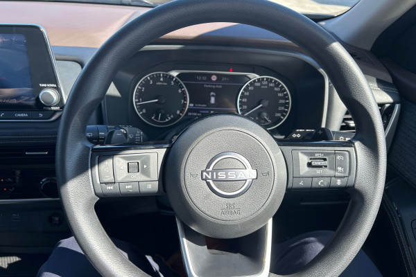 2024 MY25 Nissan X-Trail T33 ST SUV Image 38