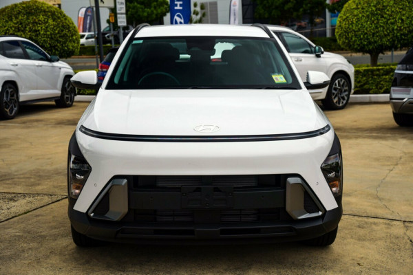 2024 MY25 Hyundai Kona SX2.V2  SUV Image 5