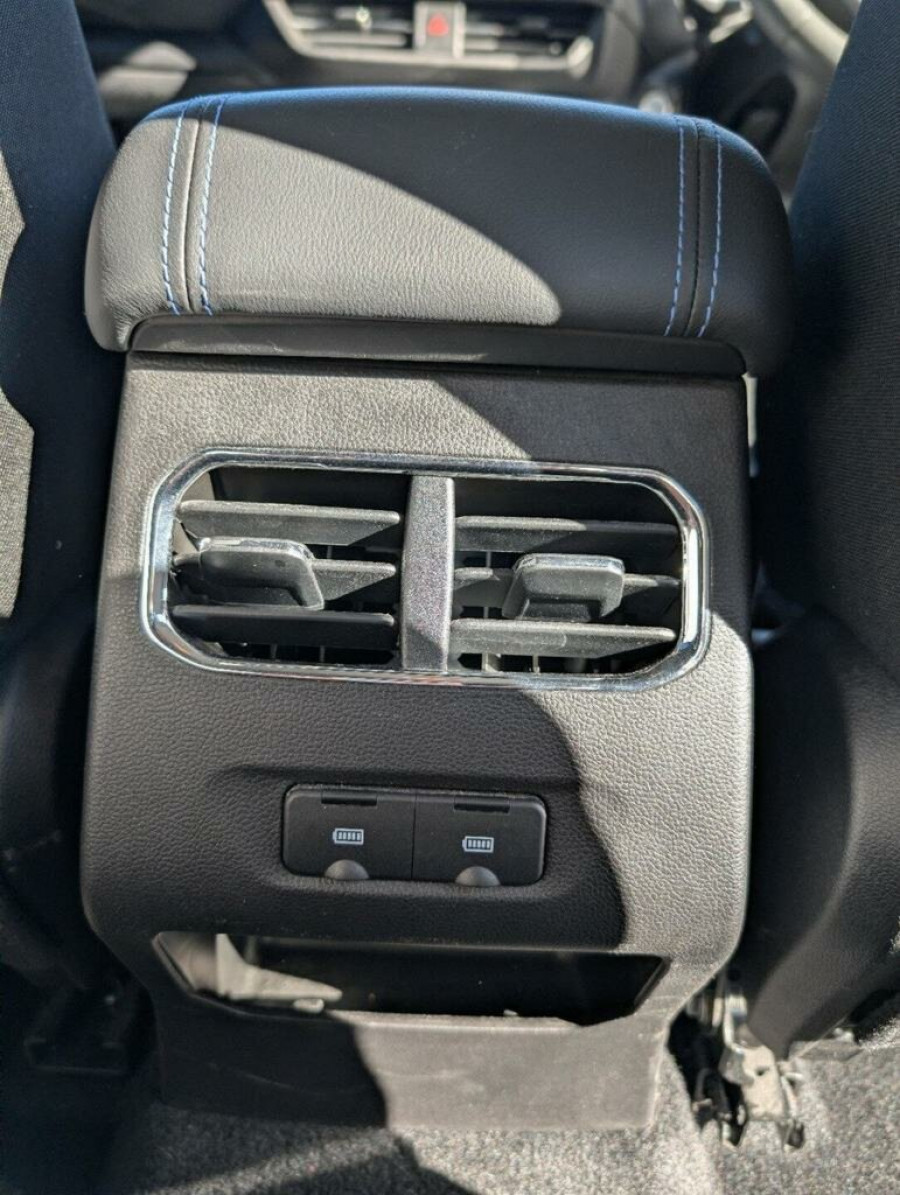 2022 Haval Jolion A01 Premium SUV Image 22