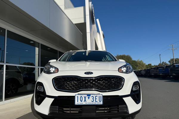 2019 Kia Sportage QL S SUV