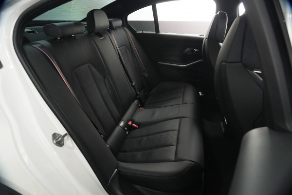 2024 BMW M3 G80 Manual Sedan Image 34