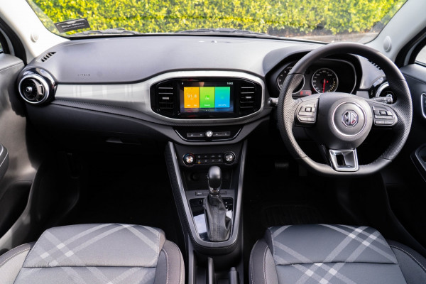 2026 MG MG3 Core Hatch Image 13
