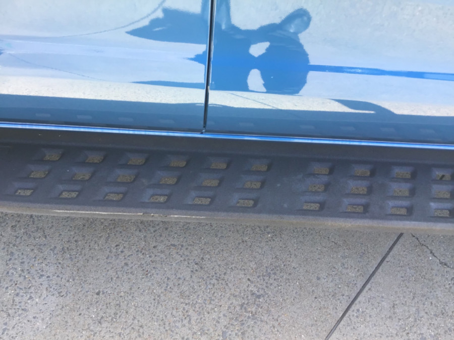 2021 MY21.25 Ford Ranger PX MkIII Raptor Double Cab Image 20