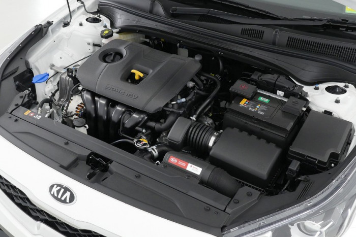 2019 MY20 Kia Cerato Hatch BD S Hatchback Image 19