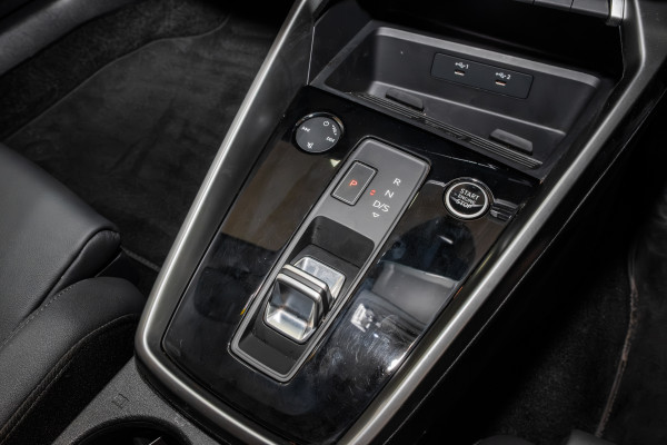 2022 MY23 Audi A3 GY 40 TFSI S line Sedan image 17