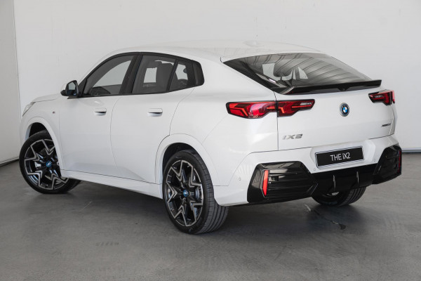 2024 BMW iX2 U10 xDrive30 M Sport SUV