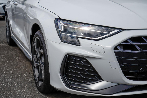 2025 Audi A3 GY 35 TFSI S line Hatch image 21