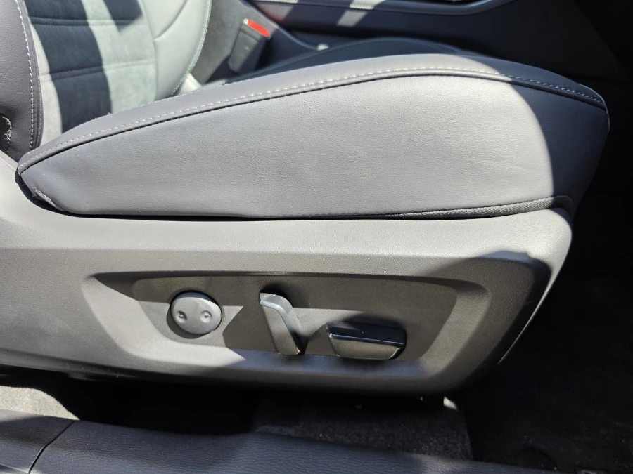 2026 MY25 Mitsubishi Outlander ZM Aspire SUV Image 19