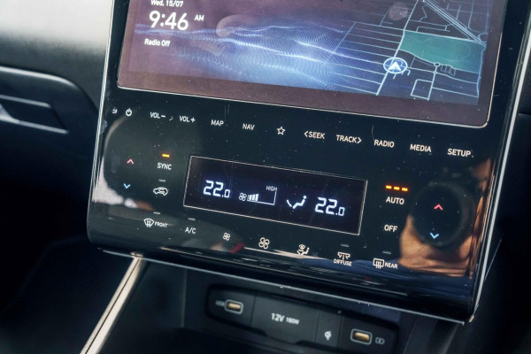 2022 Hyundai Tucson NX4.V1 Elite N Line SUV Image 19