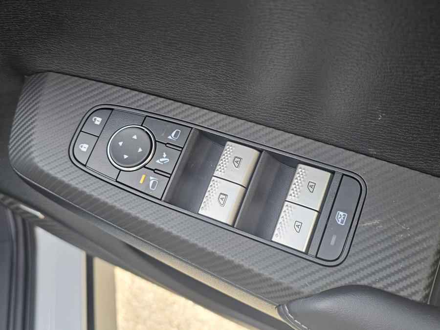 2026 MY25 Mitsubishi Outlander ZM Aspire SUV Image 10