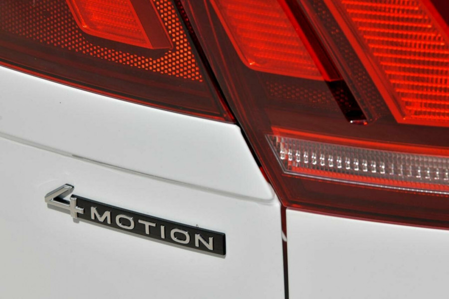 2024 Volkswagen Tiguan 5N 132TSI Life SUV Image 29