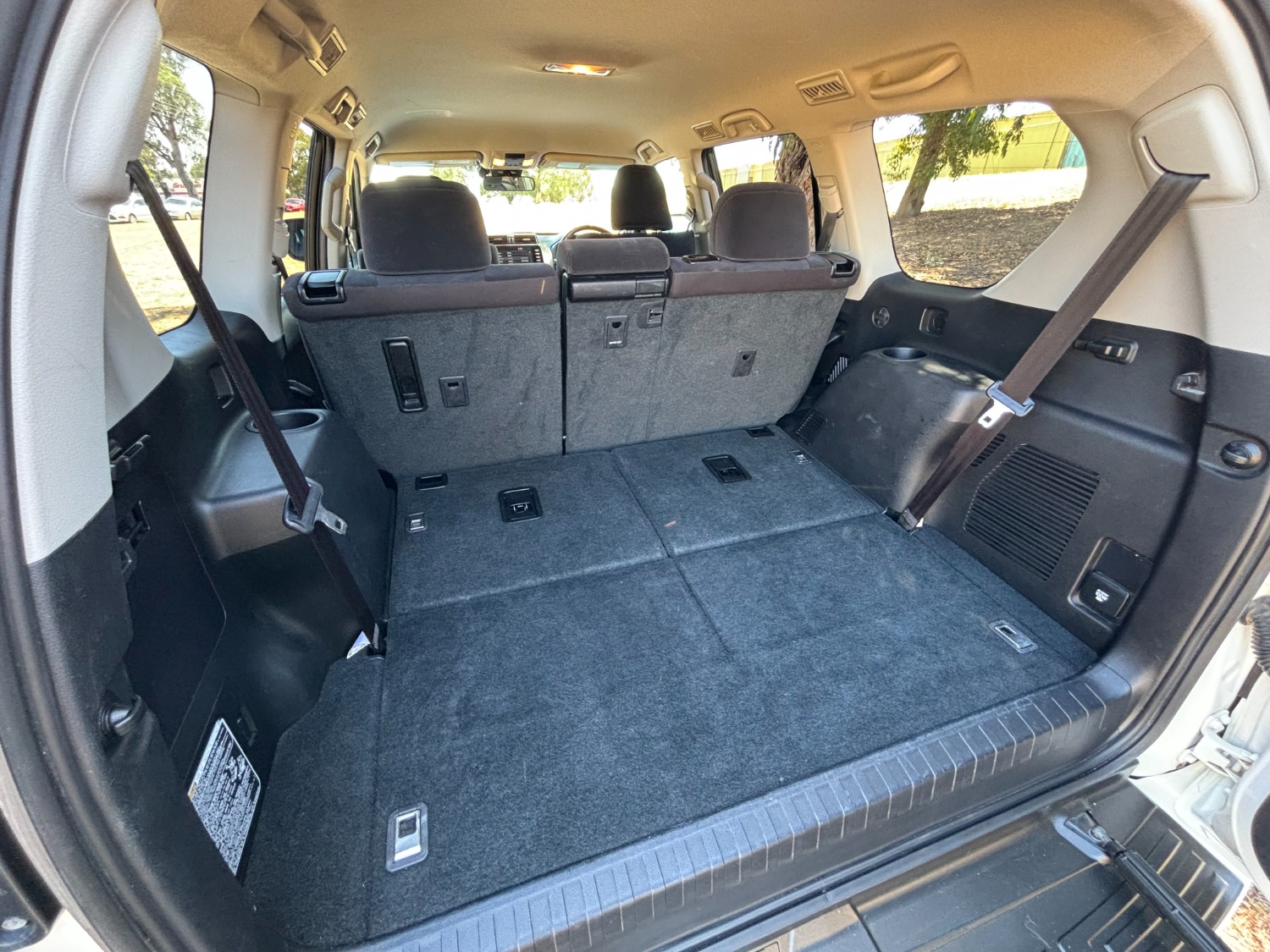 2022 Toyota LandCruiser Prado GDJ150R GXL SUV