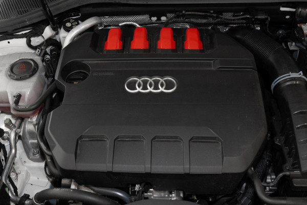 2025 Audi S3 GY  Hatch image 23