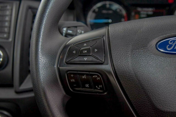 2019 Ford Ranger PX MkIII XL Cab Chassis Image 11