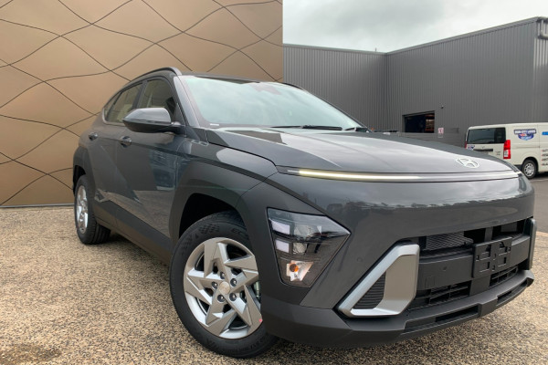 2027 Hyundai KONA SX2.V3 SUV Image 1