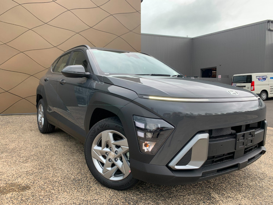 2027 Hyundai KONA SX2.V3 SUV Image 1
