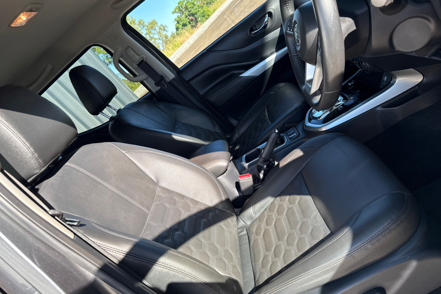 2023 MY24 Nissan Navara D23 ST-X Ute Image 13