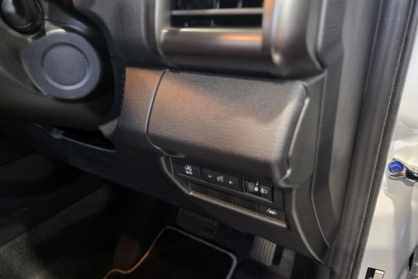 2026 Mitsubishi Triton MV GSR Ute Image 17