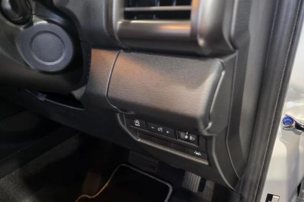 2026 Mitsubishi Triton MV GSR Ute Image 17