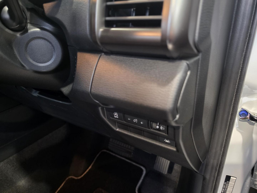 2026 Mitsubishi Triton MV GSR Ute Image 17